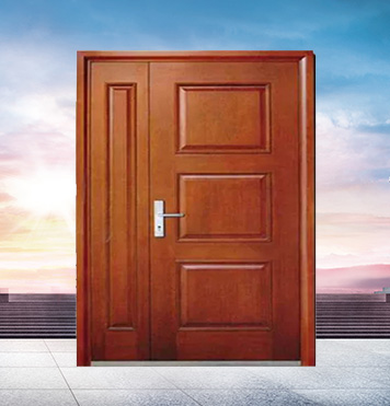 廣西鋼質防火門廠家